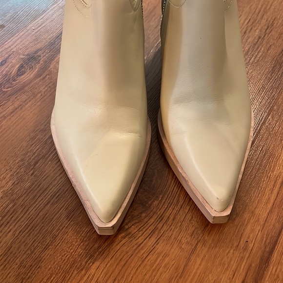Dolce Vita Boyd Sand Leather size 10 - Picture 7 of 14